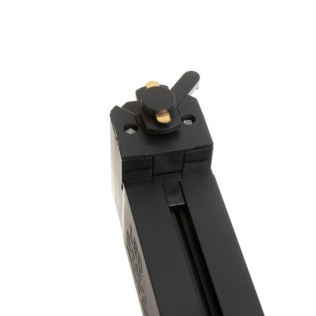 Simple LED Simple LED 10W Black 20.5x3.5x4.5 cm-9