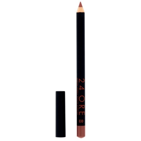 Lip pencil Persistent Deborah Milano 24 Ore Long Lasting, tone 02 pink nude, 1.5 g