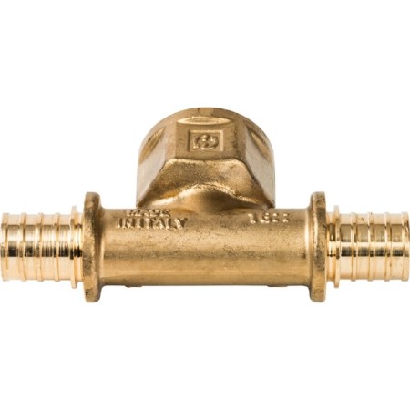 Axial transitional transition stout SFA-0028-002034, 20X 3/4 "Internal thread-2