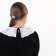 School jumper for a girl, black color, height 152 cm