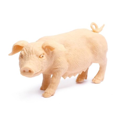 Figure of Pets "Fermat", mix-3