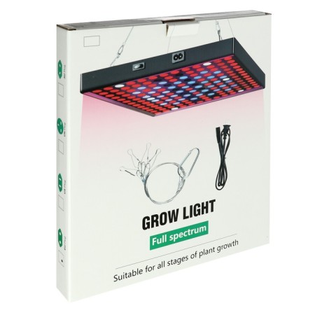 LED phyto -light, 80 watts, 280 mm, IP20, 265 V, full spectral-8