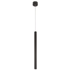 Lucas Lumber Led 5W 4000k Black 3x3x60-160cm