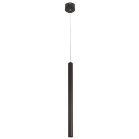 Lucas Lumber Led 5W 4000k Black 3x3x60-160cm