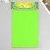 A set of soft felt "Astra" (4 pcs) Assorted, 1.4 mm, 180 gr. 20x30 cm