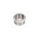 Futorka Zein, 3/4 "x 1/2", outer/internal thread, nickel -plated brass