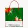 Package Gift soft plastic "Toys" 140 μm bag 25 x 24 x 8 cm