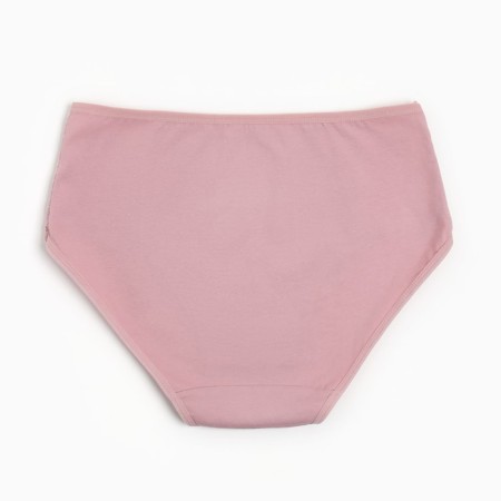 Panties Female Color Powder, Size 52-54-2
