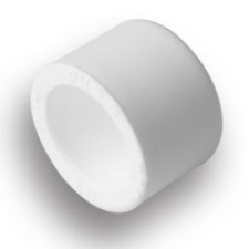Aqualink plug, polypropylene, d = 63 mm