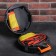 Automobile set in the wheel "for the best man", 13 items