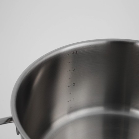 Safia pan, 4 l, d = 22 cm, glass cover-4