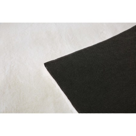 Rug Sofi de Marko Camilla, size 140x200 cm, white color-6