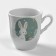 Mug Bunny, 250 ml, porcelain
