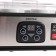 Jogurtnitsa Centek CT-1443, 30 W, 0.2 l, 8 containers, glass, timer, display, gray-hourly