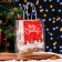 Gift package, 21 x 15 + 7.5 cm