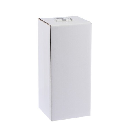 Award figure "Star" b, plastic stand red, 21 x 12 x 7.5 cm-6