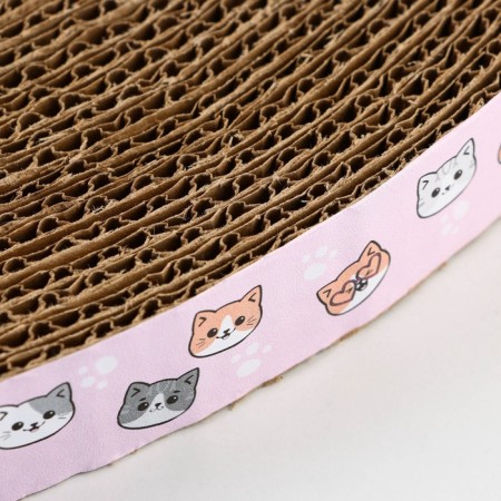 Round claw of "cats", 32 cm-2