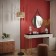 Loft -style floor lamp Castellie, 60W, E14, 32x32x165 cm