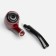 Kommer's smoking pipe "Commander", classic, 12 x 5 cm