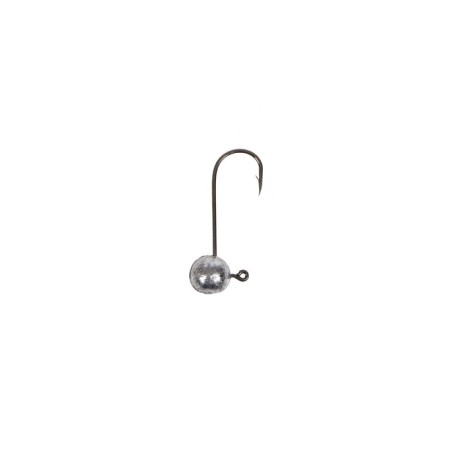 Jig ball without a neck "Yaman", 3 g, 20 pcs.