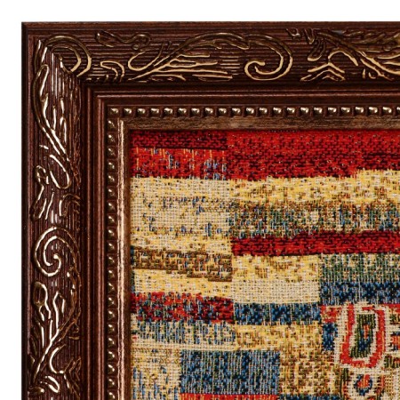 Tapestry "Tree of the Life of Klimt" 50*50 cm-1