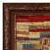 Tapestry "Tree of the Life of Klimt" 50*50 cm