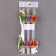 Tubes "Gifts", in the set 6 pcs., Gold