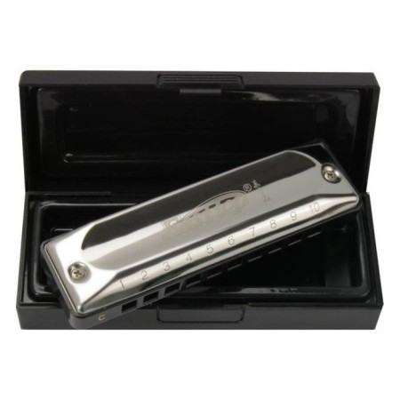 Diathonic harmonica Easttop T002 G-2