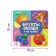 Cardboard book "Fruits, Vegetables and not only", 10 p.