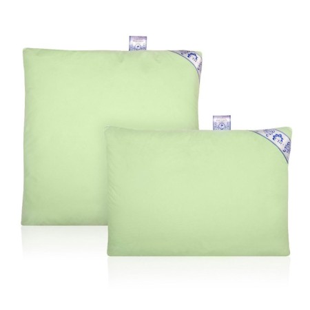 Classica Pillow Classic, 68x68 cm, fluff 50%, feather 50%, tick, hl 100%-1