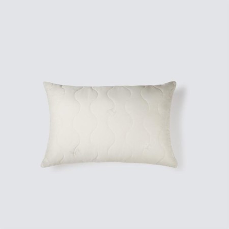 Pillow "Sheep's wool", size 50x70 cm-2