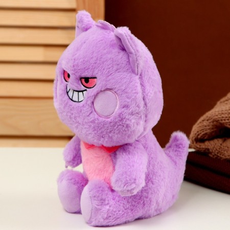 Soft toy "Zubastik", 22 cm-1