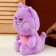 Soft toy "Zubastik", 22 cm