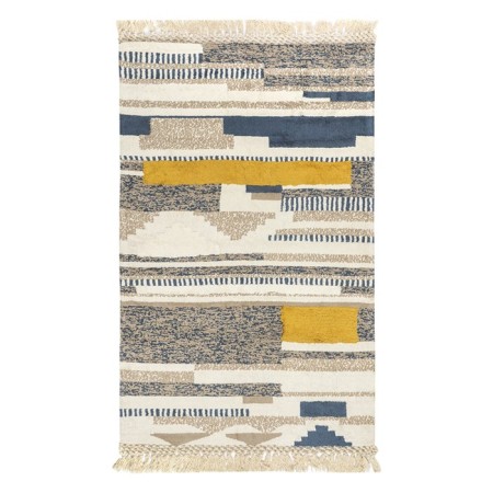 Cotton Cotton Kochi Ethnic, size 160x230 cm