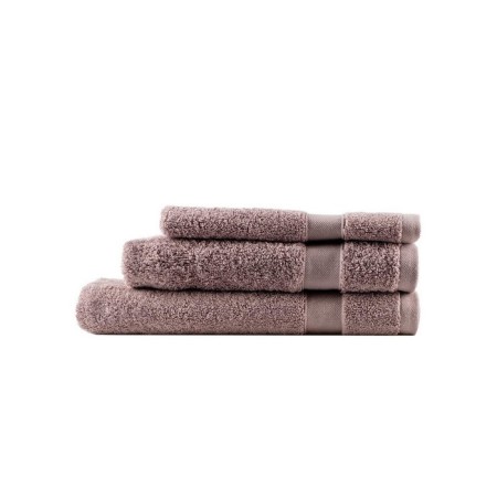 Terry towel Sofi de Marko Kerry, 600 gr, size 50x90 cm, color gray color-3
