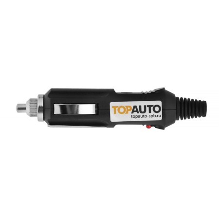 Topauto cigarette lighter plug with TA-SPI203 indication-2