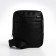 Male bag over the shoulder, Textura, artificial leather, black color