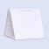 Packet for cake, white, 40 x 40 x 40 cm