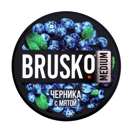 Brusko Brusko Bruska Bruska, 50 g, Medium-1