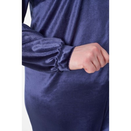 Combineson female, size 56, blue color-3