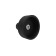 Adapter-Fleshlight Lovemachines, ABS plastic, silver, 6 cm