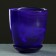 Flower pot No. 4, alabaster, lilac, 2 l