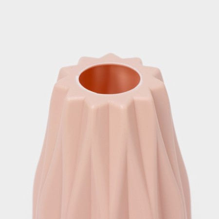 Flower vase, 7 × 21 cm, 500 ml, color mix-1