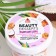 Body cream Beauty Desserts Coconut, moisturizing, 230 ml