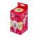 LED LED era Red Line "Shar", 6 W, E14, 480 lm, 2700k, glow warm white