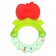 Set of teeters "Berry", 3 pcs., Silicone + cooling, crumb I