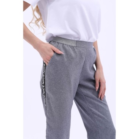 Women's pants, size 44-6