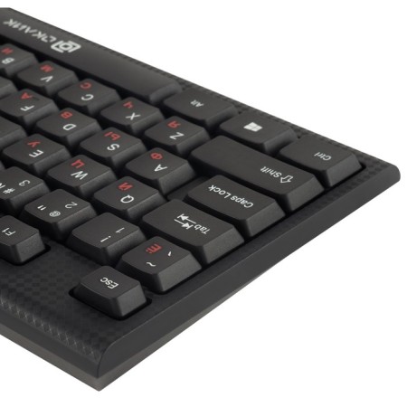 Keyboard + mouse call 630M Claw: Black Mouse: Black USB (1091260)-6