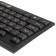 Keyboard + mouse call 630M Claw: Black Mouse: Black USB (1091260)