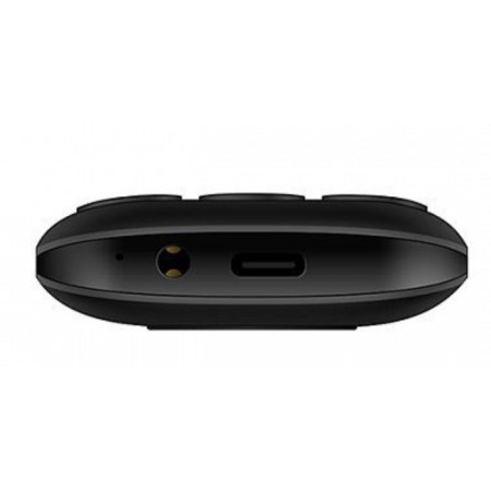 Cell phone BQ M-1800L One Black-4